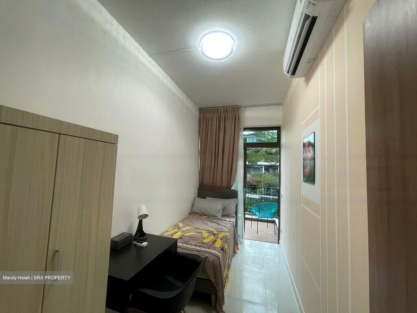 Varsity Park Condominium (D5), Condominium #484039031